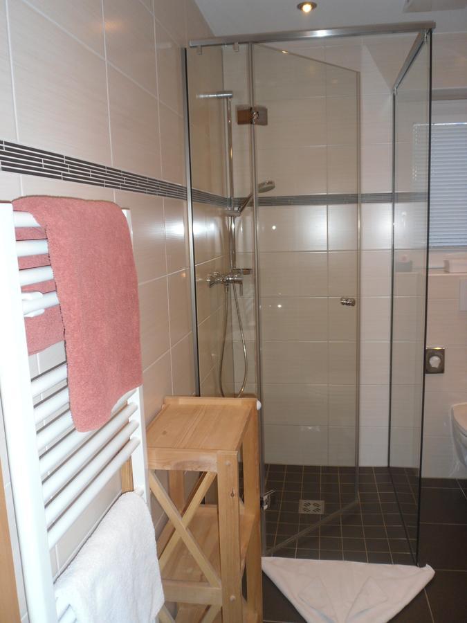 Gruenwaldhof Bed & Breakfast Тукс Екстериор снимка